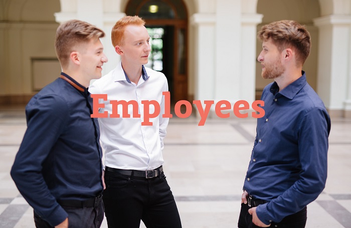 employees