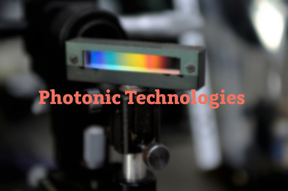 Photonic Technologies