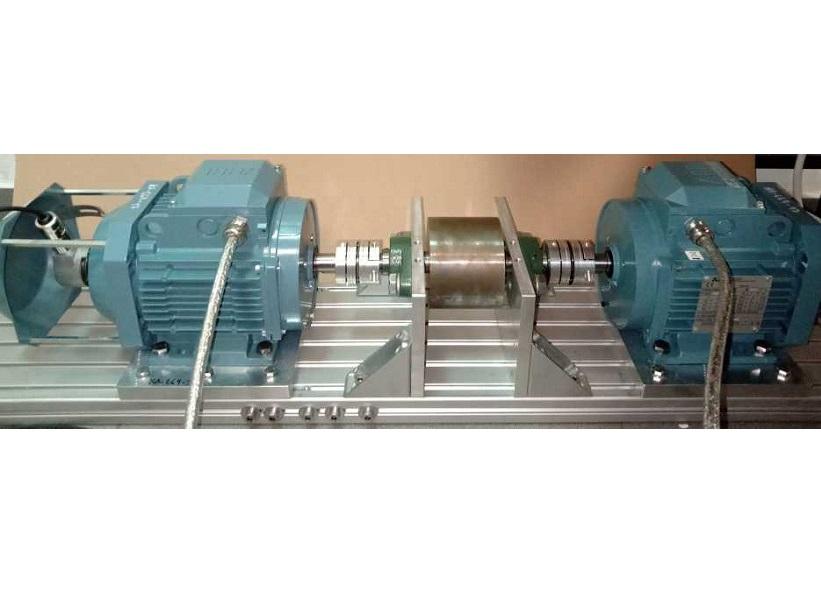 Synchronous reluctance motor 
