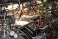 Antihydrogen Experiment: Gravity, Interferometry, Spectroscopy